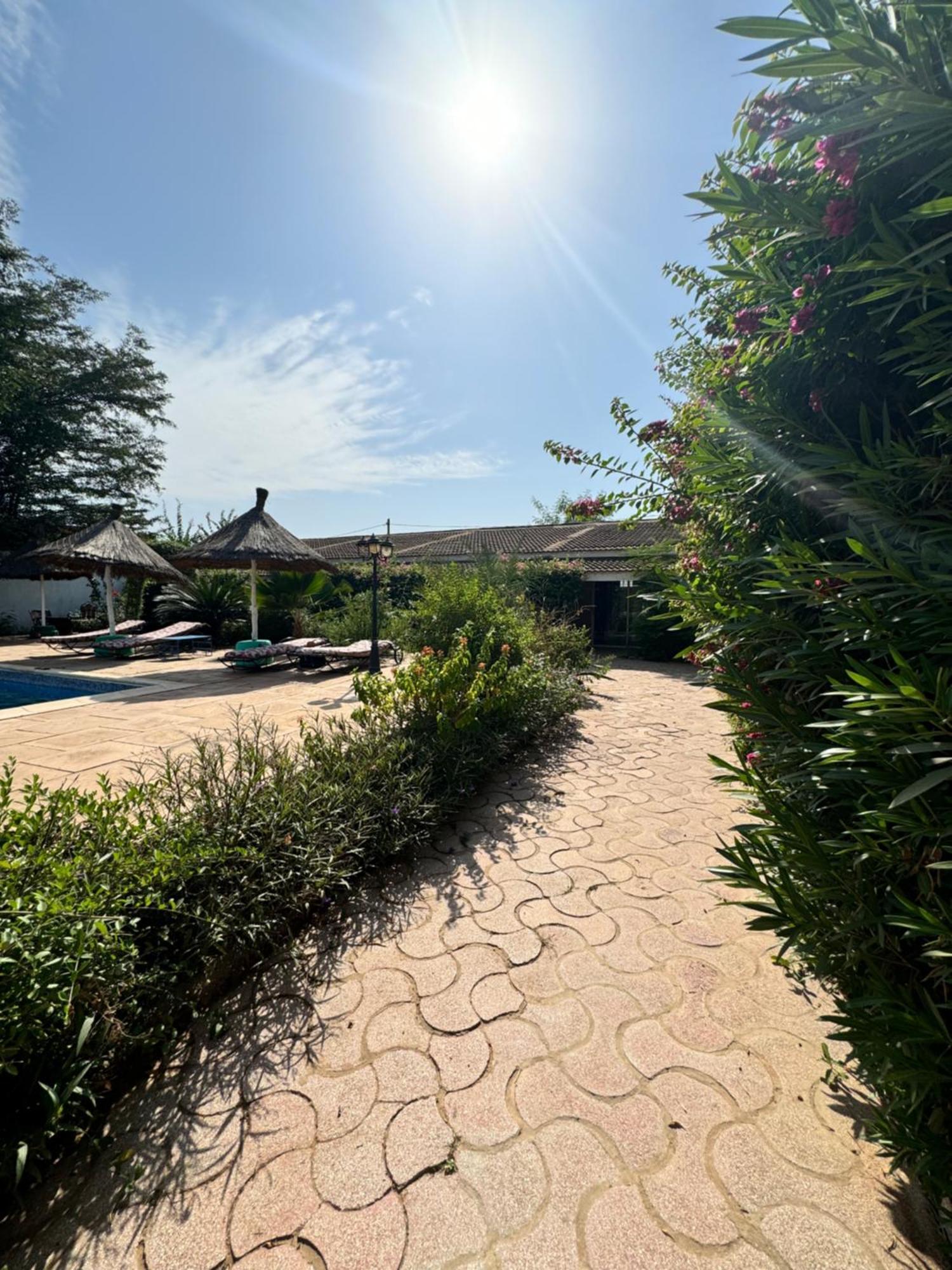 Kayzen House Hotel Ngaparou Exterior photo